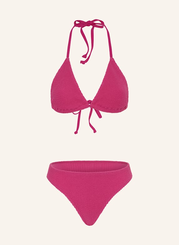 sorbet island Triangel-Bikini MIA FUCHSIA