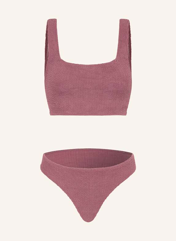 sorbet island Bustier-Bikini CELINE DUNKELROT