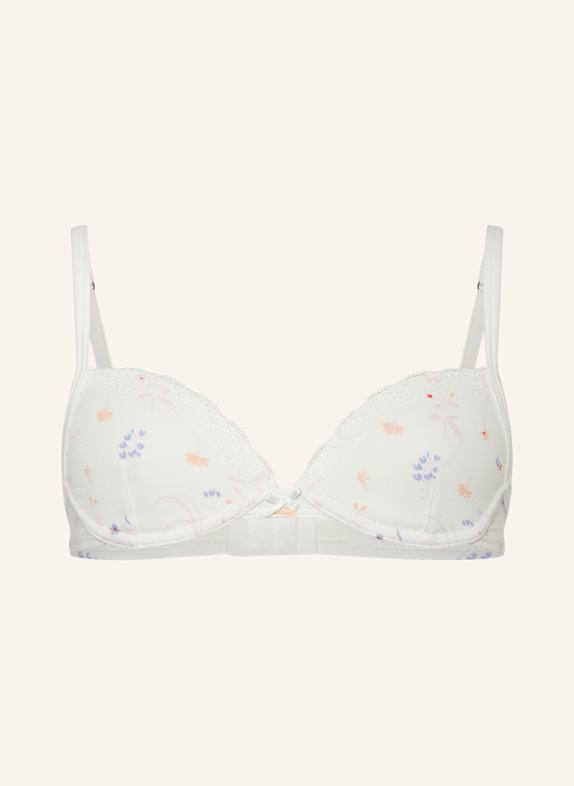 Sanetta Schalen-BH CREME