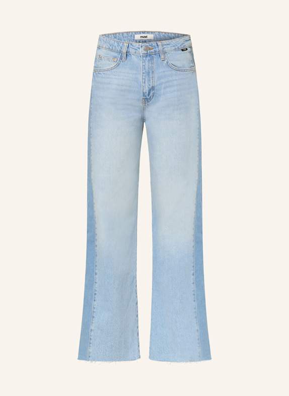 mavi Jeans MALIBU 88986 blocking denim