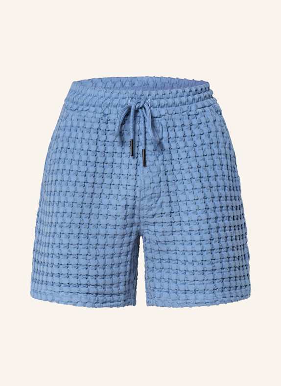 OAS Shorts NEARLY BLUE