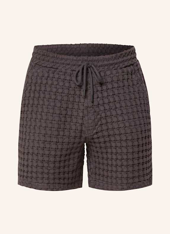 OAS Shorts NEARLY DARK GRAY