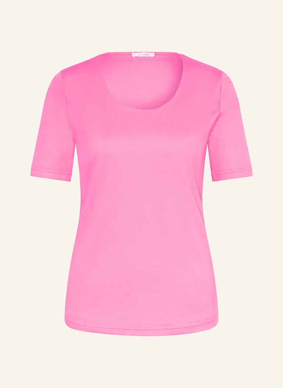 efixelle T-Shirt NEONPINK