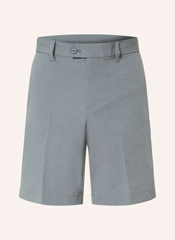 J.LINDEBERG Golfshorts GRAU