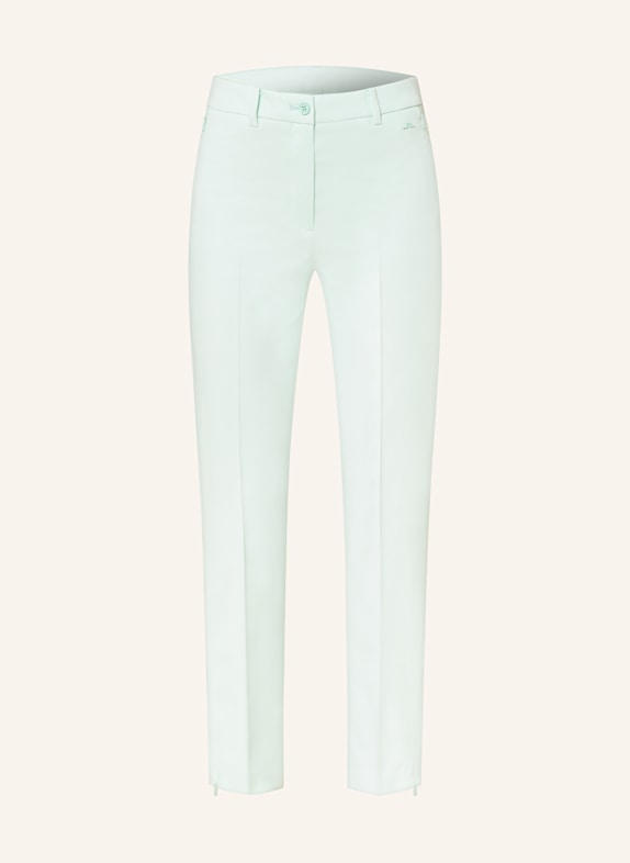 J.LINDEBERG Golfhose MINT
