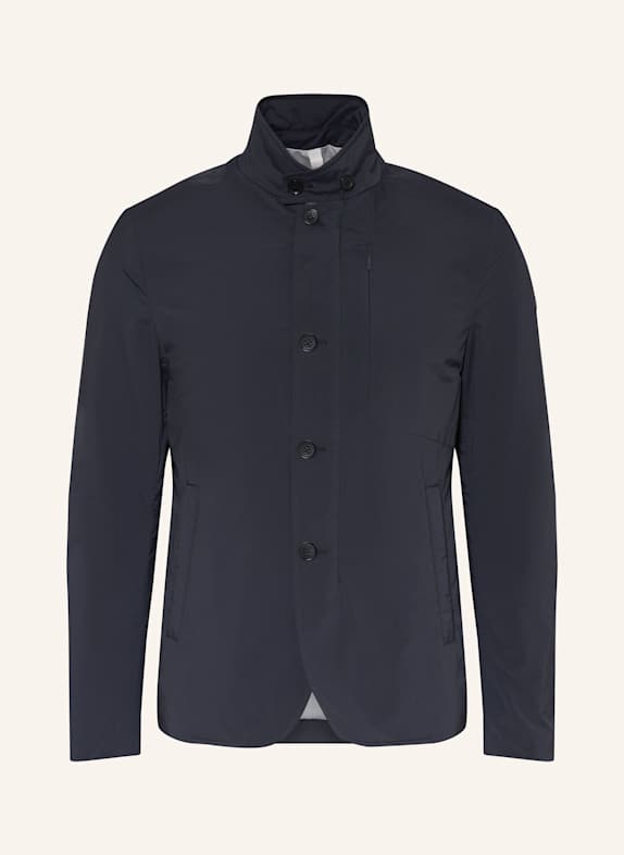 DUNO Jacke ORION MIRTO DUNKELBLAU