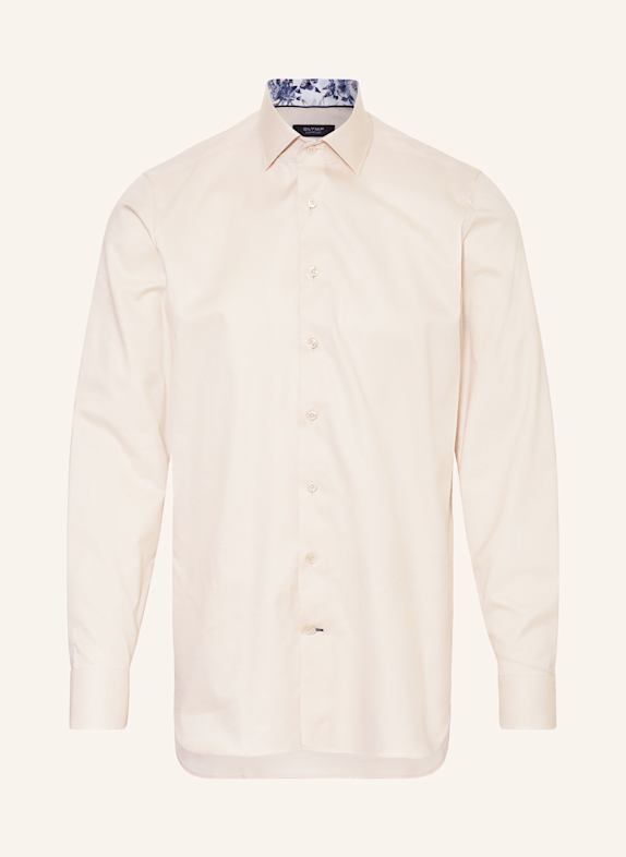 OLYMP SIGNATURE Hemd Signature tailored fit BEIGE