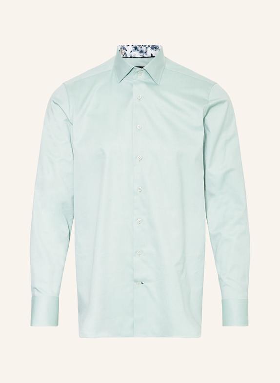 OLYMP SIGNATURE Hemd Signature tailored fit HELLGRÜN