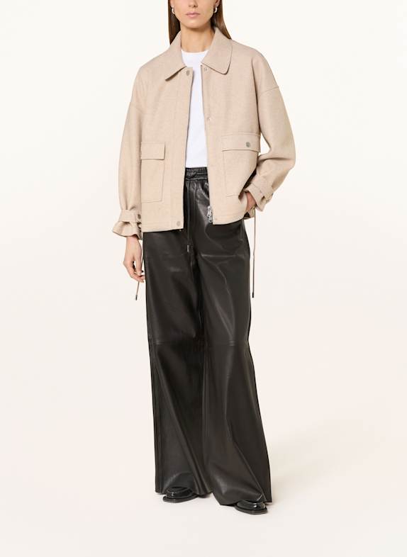 BEAUMONT Fieldjacket GEM ECRU