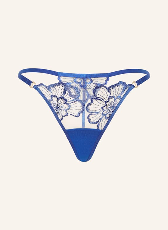 BLUEBELLA String CATALINA BLAU