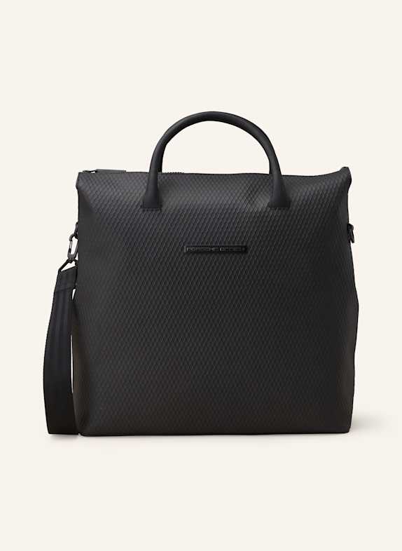 PORSCHE DESIGN Shopper SCHWARZ