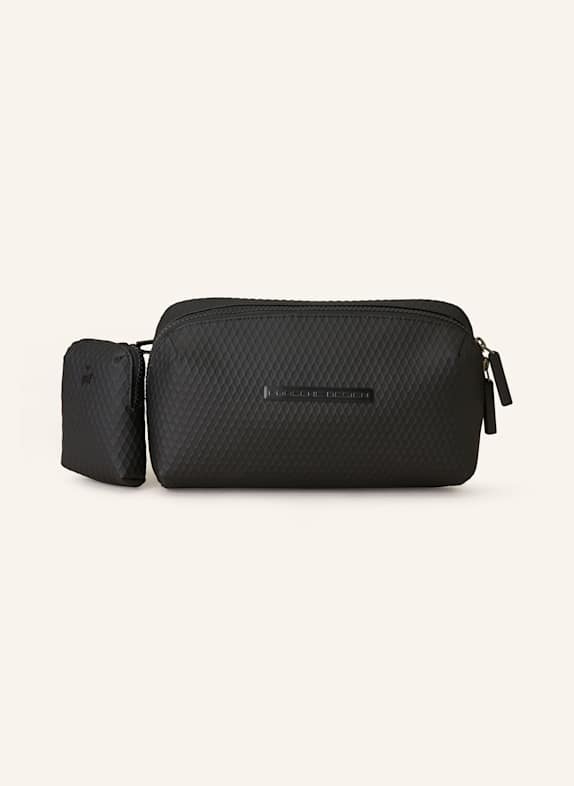 PORSCHE DESIGN Gürteltasche SCHWARZ
