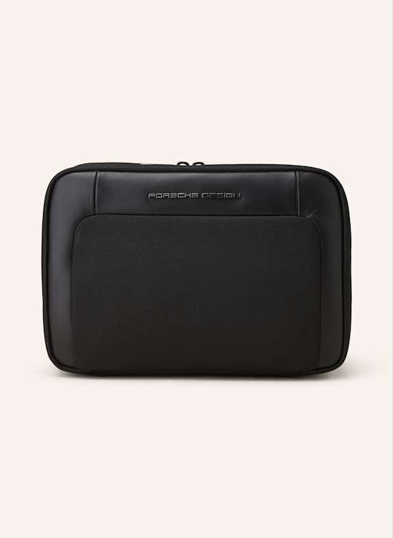 PORSCHE DESIGN Kulturtasche SCHWARZ