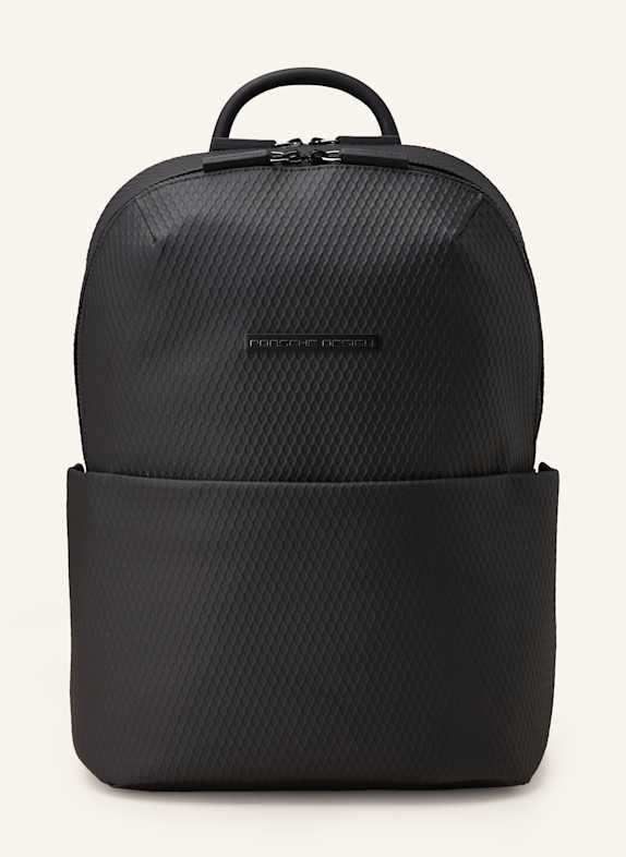 PORSCHE DESIGN Rucksack SCHWARZ