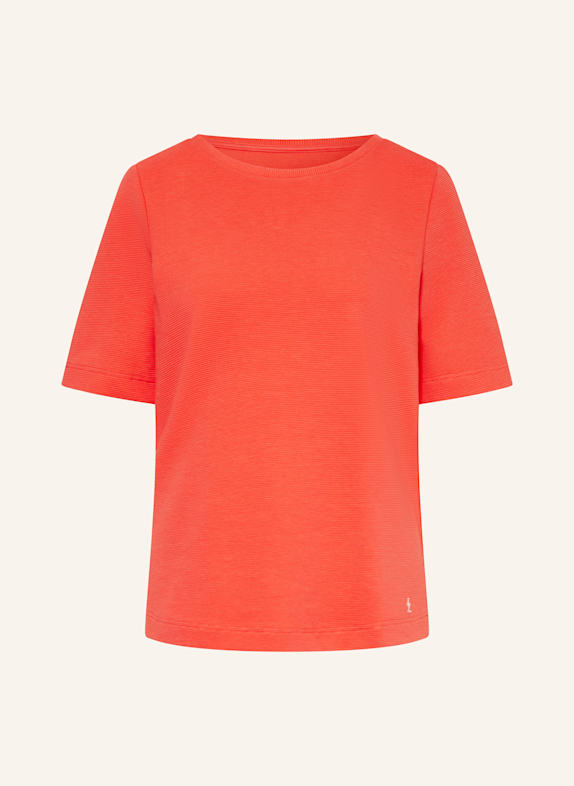 ZAÍDA T-Shirt ROT