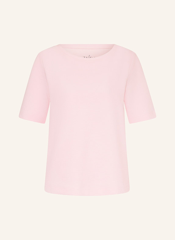 ZAÍDA T-Shirt ROSA