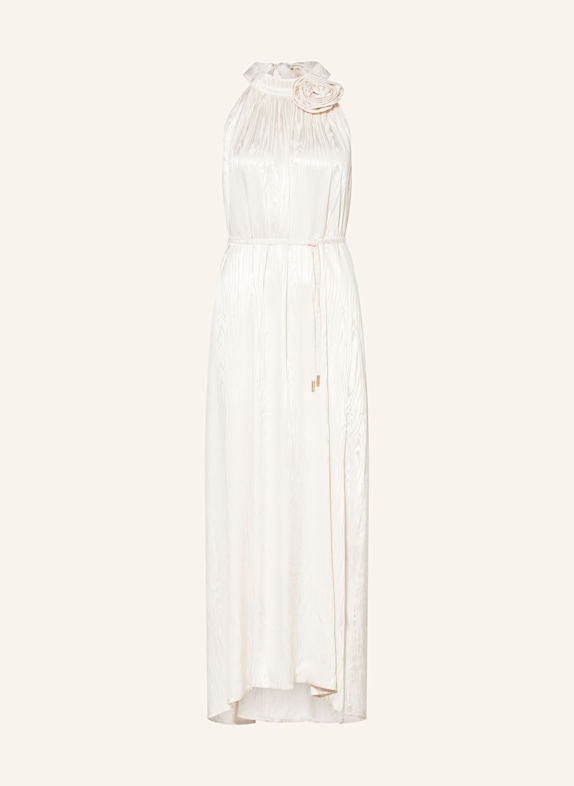 Ana Alcazar Kleid CREME