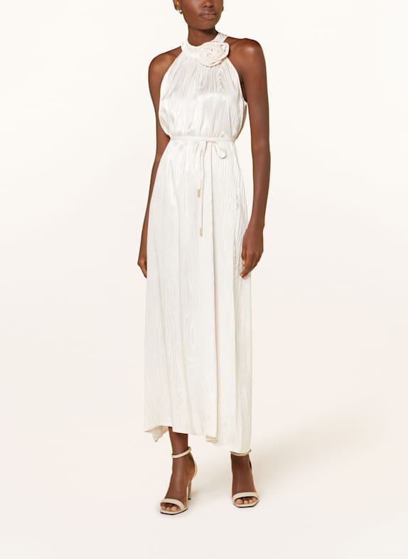 Ana Alcazar Kleid CREME