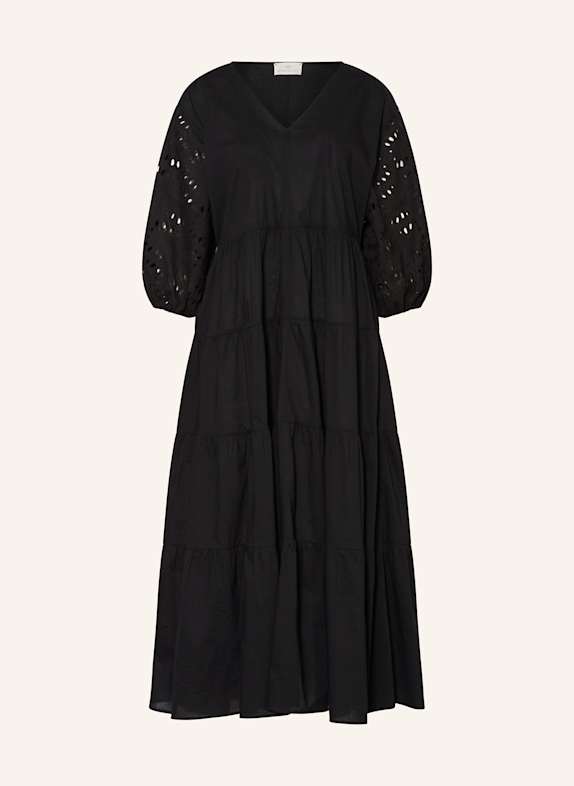 watercult Beach dress BLACK