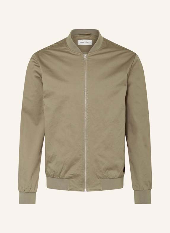 NOWADAYS Blouson GRÜN