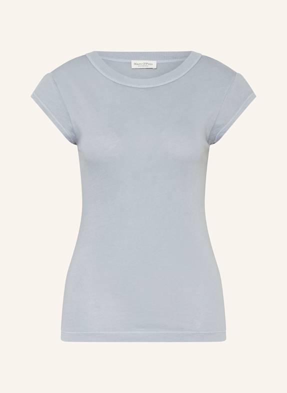 Marc O'Polo T-Shirt BLAUGRAU