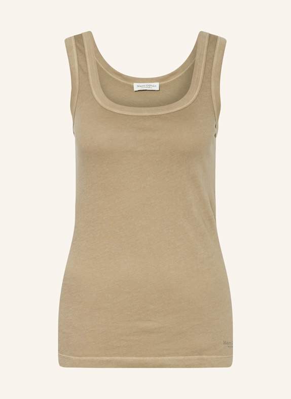 Marc O'Polo Top BEIGE