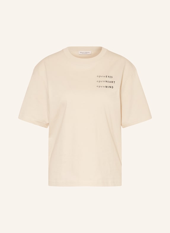 Marc O'Polo T-Shirt NUDE