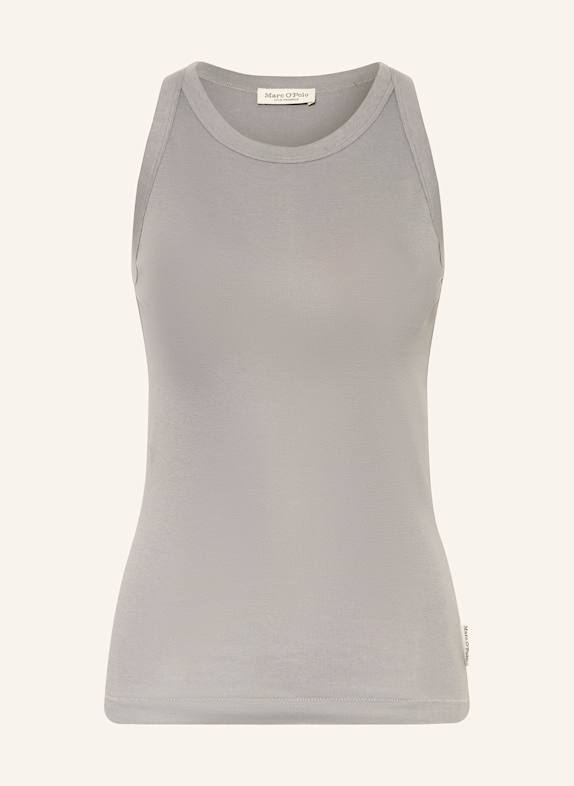 Marc O'Polo Top BLAUGRAU