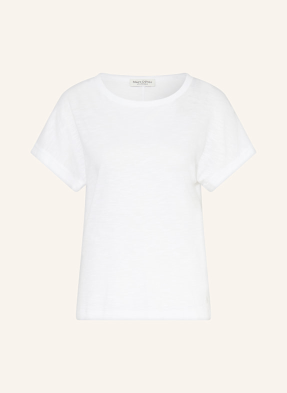 Marc O'Polo T-shirt WHITE