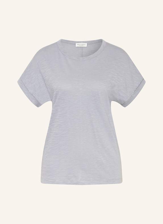 Marc O'Polo T-Shirt BLAUGRAU