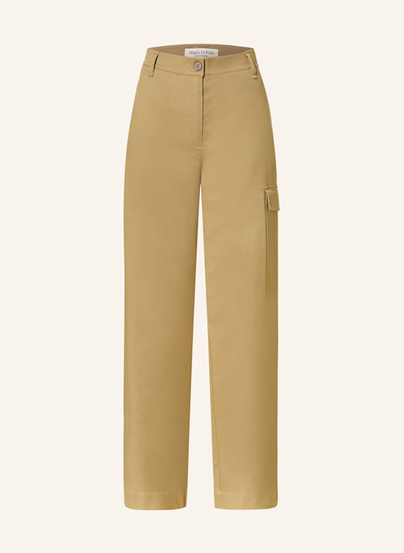 Marc O'Polo Cargohose BEIGE