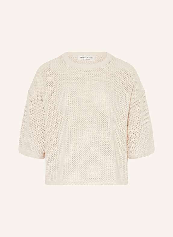 Marc O'Polo Strickshirt ECRU