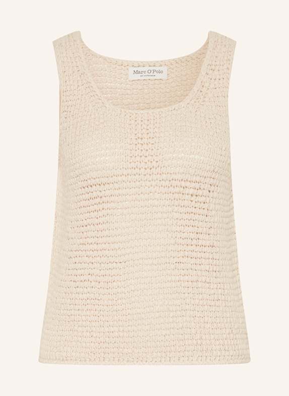 Marc O'Polo Stricktop ECRU