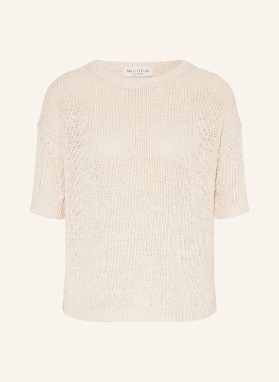 Marc O'Polo Strickshirt ECRU