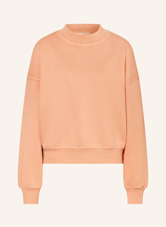 Marc O'Polo Sweatshirt ROSÉGOLD