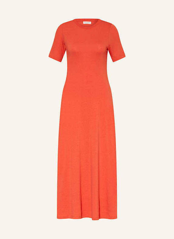 Marc O'Polo Jerseykleid ORANGE