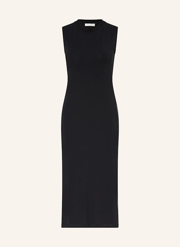 Marc O'Polo Jerseykleid SCHWARZ