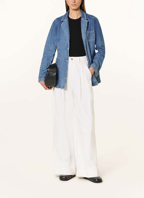 Marc O'Polo Jeansjacke DUNKELBLAU