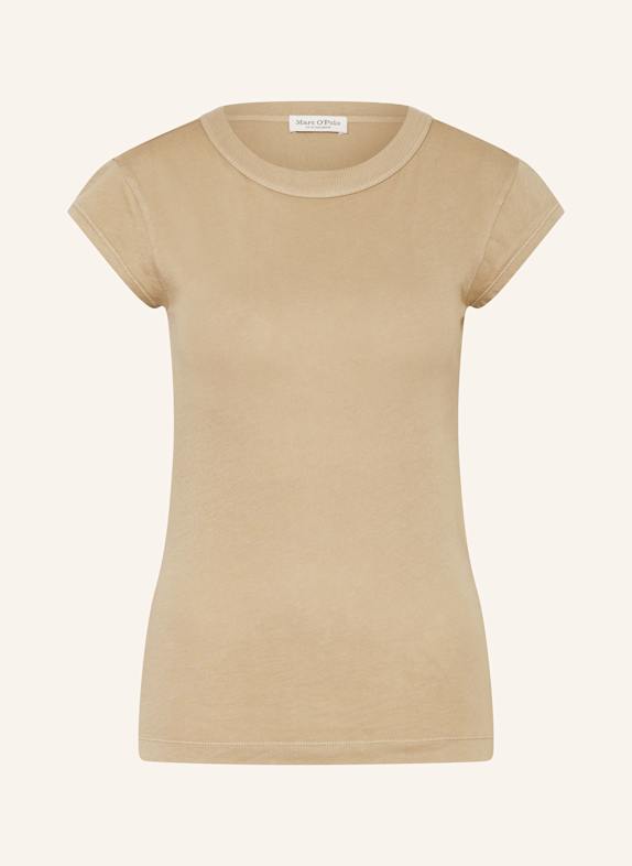 Marc O'Polo T-Shirt BEIGE