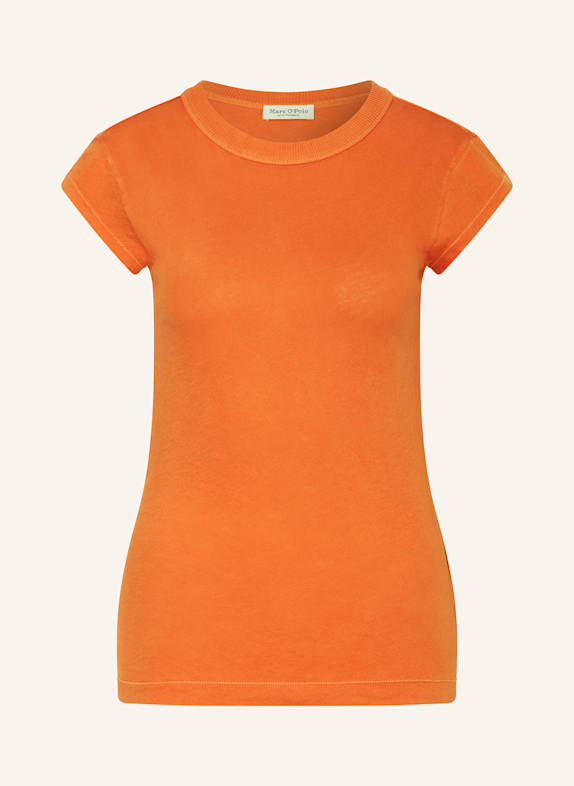 Marc O'Polo T-Shirt ROT