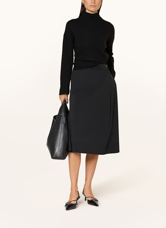 MM by Max Mara Rock ALCANO ZWART