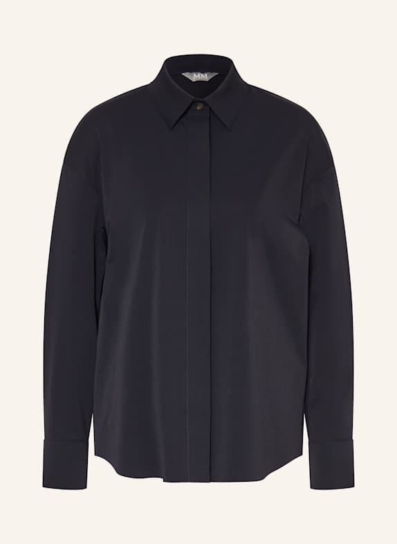 MM Hemdbluse LEPANTO DUNKELBLAU