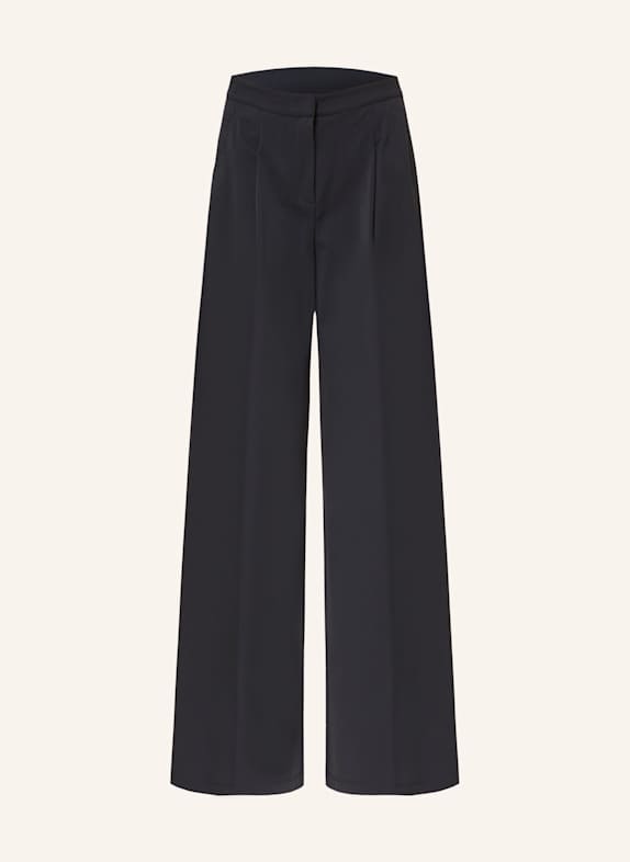 MM Marlenehose RIBES DUNKELBLAU