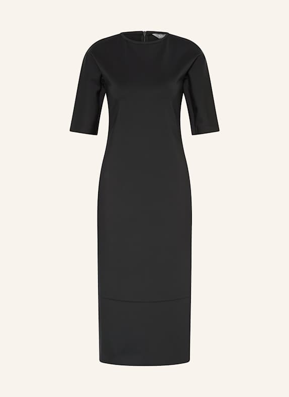 MM Jerseykleid WALLY SCHWARZ
