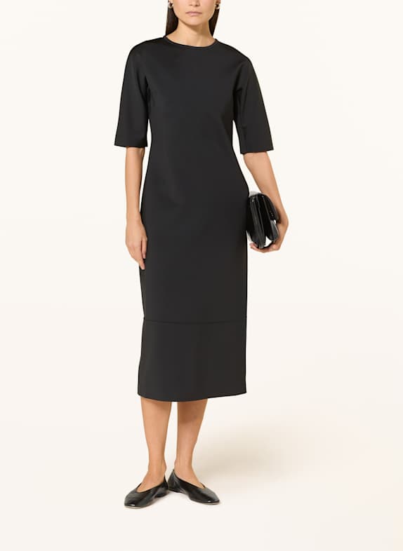 MM Jerseykleid WALLY SCHWARZ