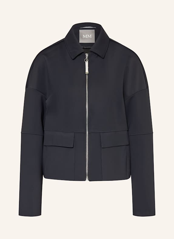 MM Jacke NICOLA DUNKELBLAU