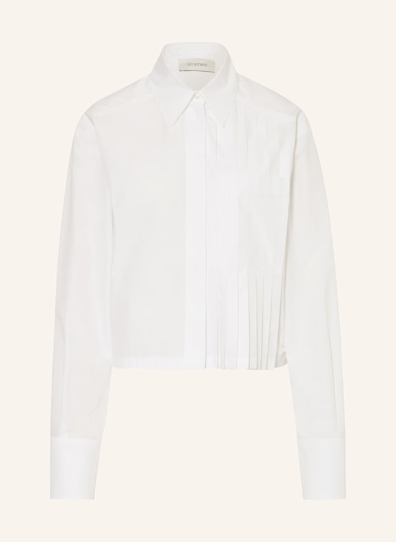 SPORTMAX Hemdbluse DEBORAH WEISS