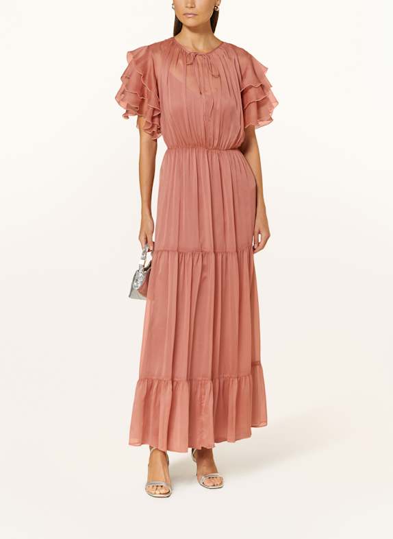 DANTE6 Kleid XEVI ALTROSA