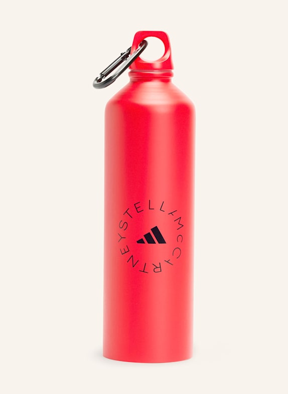 adidas by Stella McCartney Butelka do picia ADIDAS BY STELLA MCCARTNEY ŻÓŁTY/ CZARNY