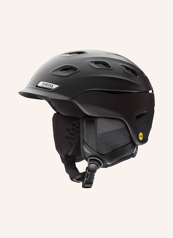 SMITH Skihelm VANTAGE MIPS SCHWARZ